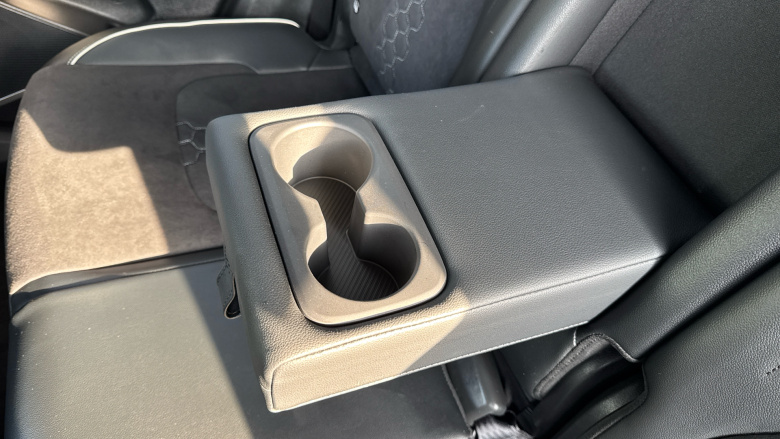 Kia Sportage 1.6T GDi 157 48V ISG GT-Line 5dr DCT Petrol Estate